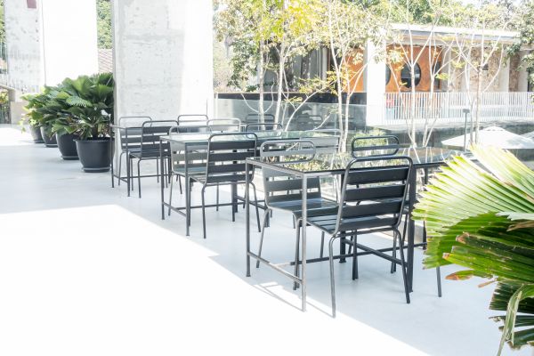 Cost of Commercial Deck Installation in Breckenridge